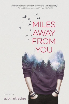 Miles Away from You book