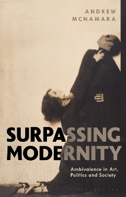 Surpassing Modernity book