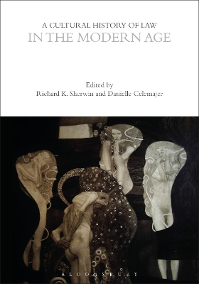 A Cultural History of Law in the Modern Age by Professor Richard K. Sherwin