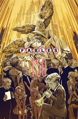 Fables Volume 22 TP book