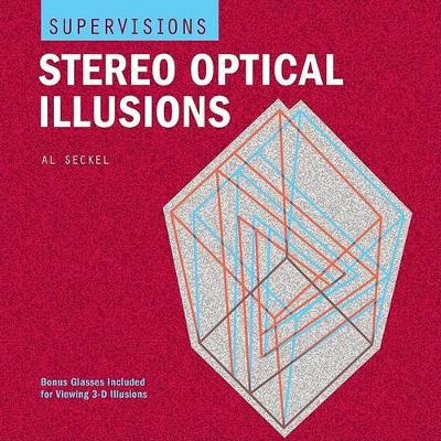 Stereo Optical Illusions book
