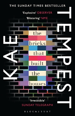 Bricks that Built the Houses book