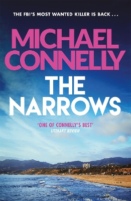 The Narrows book