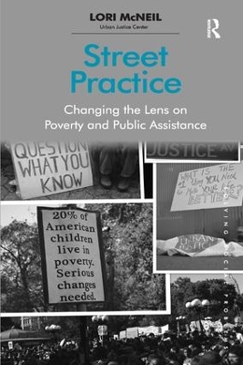 Street Practice book