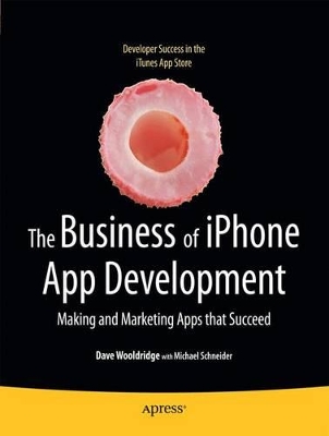 Business of iPhone App Development book