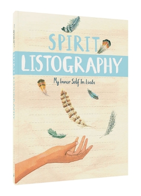 Spirit Listography: My Inner Self in Lists book