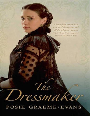 The The Dressmaker by Posie Graeme-Evans