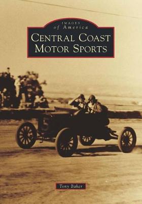 Central Coast Motor Sports book