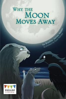 Why the Moon Moves Away book