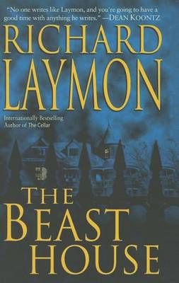 Beast House book