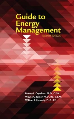 Guide to Energy Management book