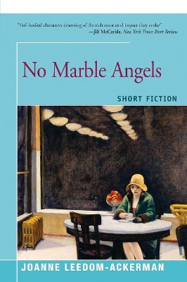 No Marble Angels book