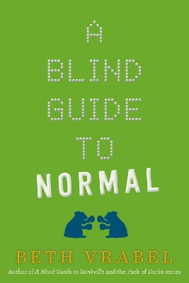 Blind Guide to Normal book