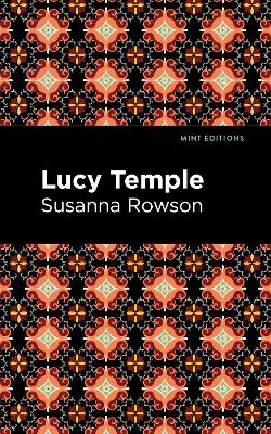 Lucy Temple by Susanna Rowson