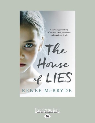 The The House of Lies by Renee McBryde