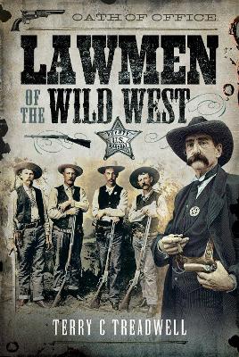 Lawmen of the Wild West book