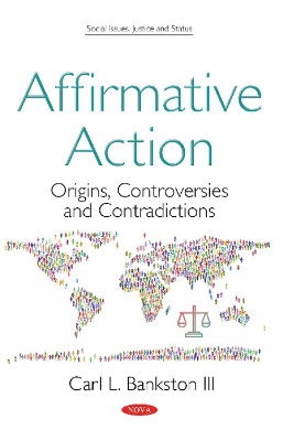 Affirmative Action: Origins, Controversies and Contradictions book