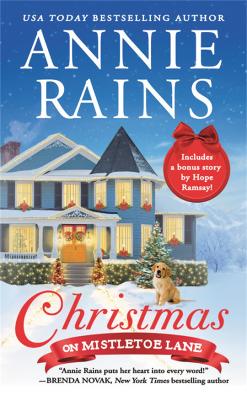 It Happened at Christmas (Reissue): A feel-good Christmas romance book