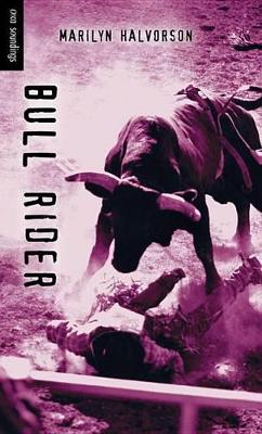 Bull Rider book