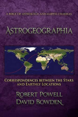 Astrogeographia book