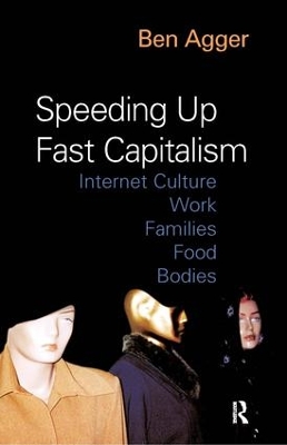 Speeding Up Fast Capitalism book