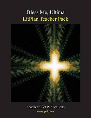 Litplan Teacher Pack book