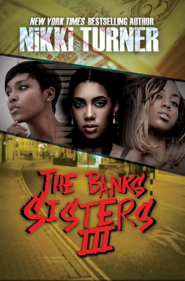 Banks Sisters 3 book