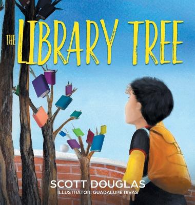 The Library Tree by Scott Douglas