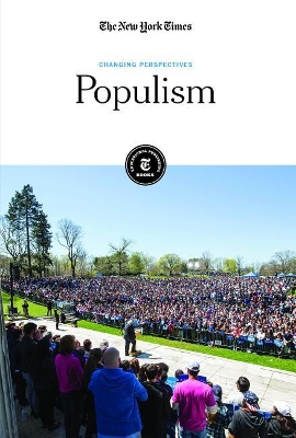 Populism book