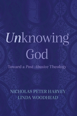 Unknowing God book