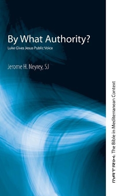 By What Authority? book