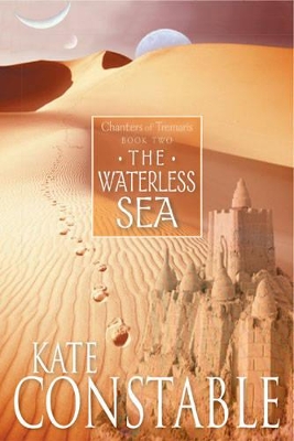 Waterless Sea book