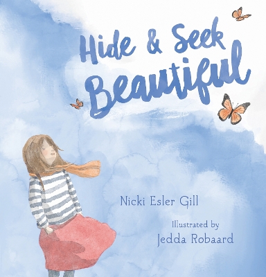 Hide & Seek Beautiful book