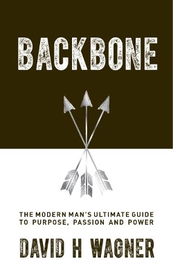 Backbone by David H Wagner