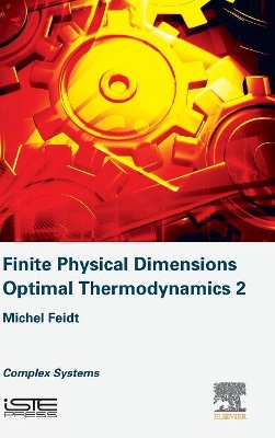 Finite Physical Dimensions Optimal Thermodynamics book