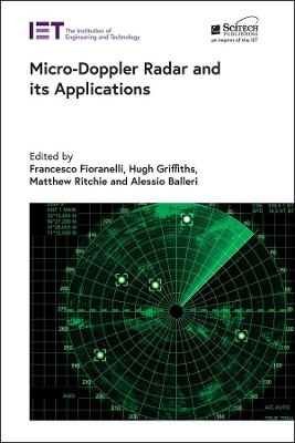 Micro-Doppler Radar and its Applications book