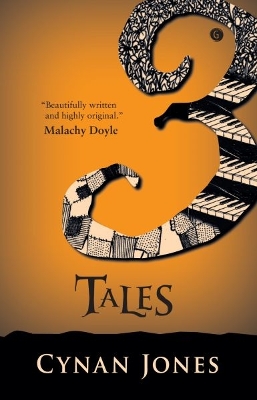 Three Tales book