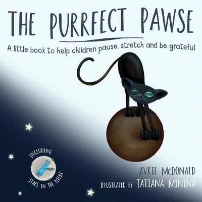 Purrfect Pawse book