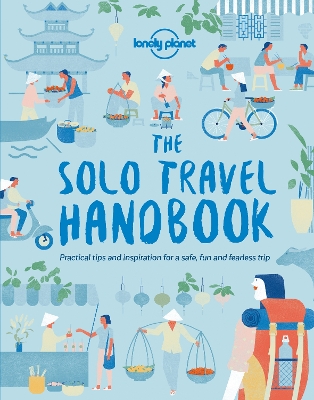 Solo Travel Handbook book