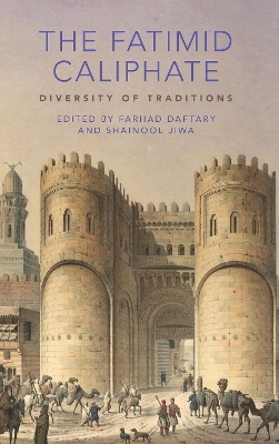 Fatimid Caliphate book