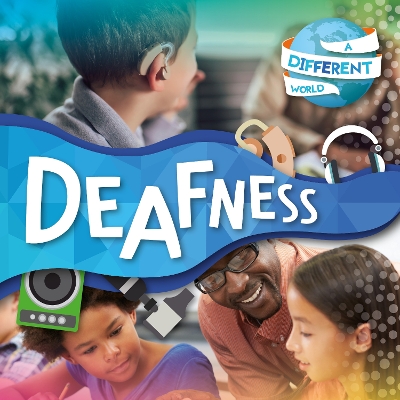 Deafness book
