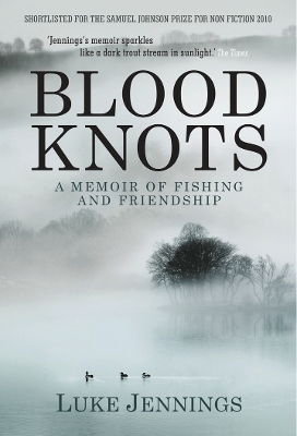 Blood Knots book