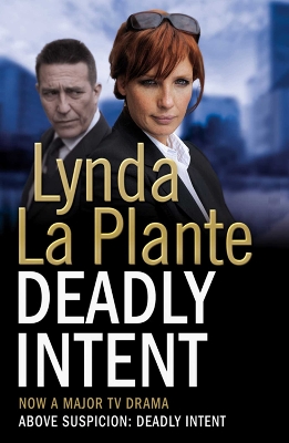 Deadly Intent book