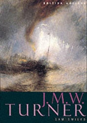 J.M.W.Turner (British Artists) book