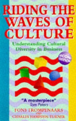 Riding the Waves of Culture: Understanding Cultural Diversity in Business book