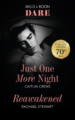 Just One More Night/Reawakened book