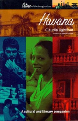 Havana: A Cultural and Literary Companion book