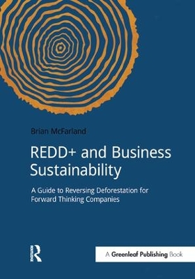 REDD+ and Business Sustainability book