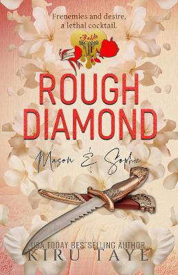 Rough Diamond book