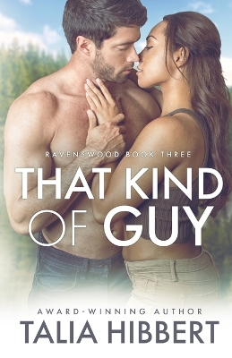 That Kind of Guy book